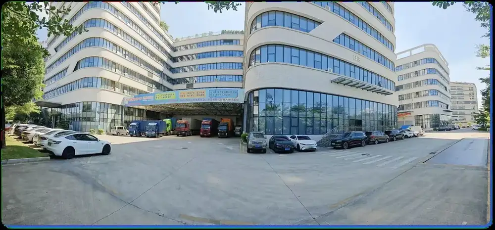 Factory